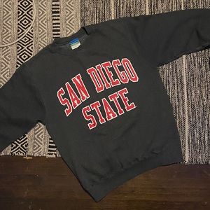 SDSU Sweatshirt